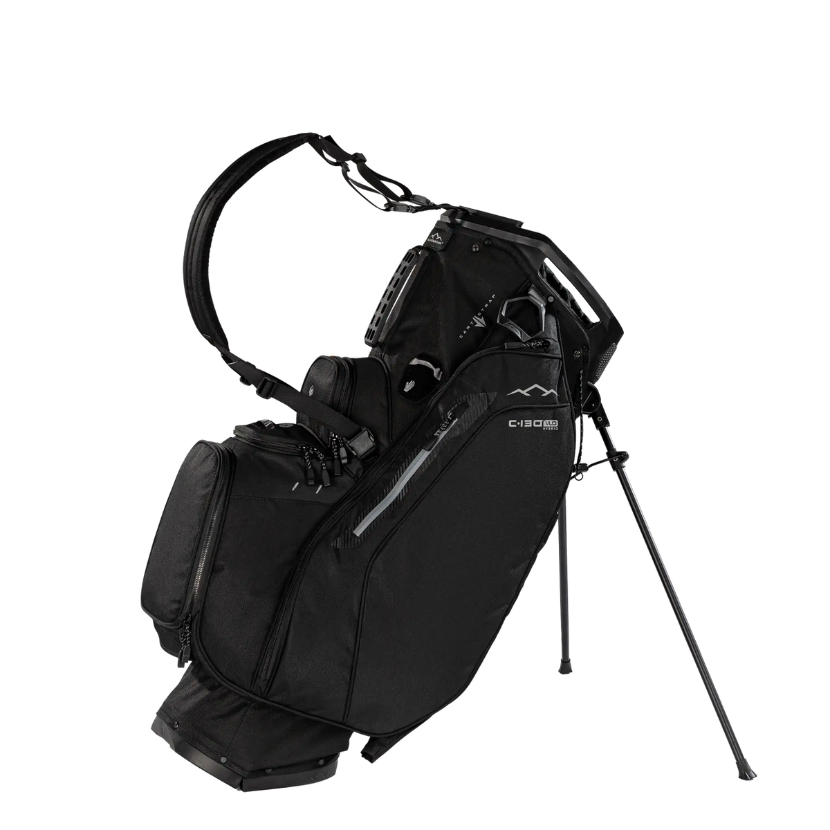 Sun Mountain 2026 C-Series C-130 VLO Hybrid Stand Bag