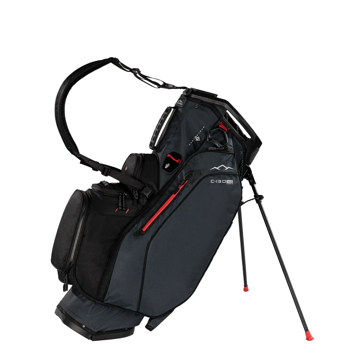 Sun Mountain 2026 C-Series C-130 VLO Hybrid Stand Bag