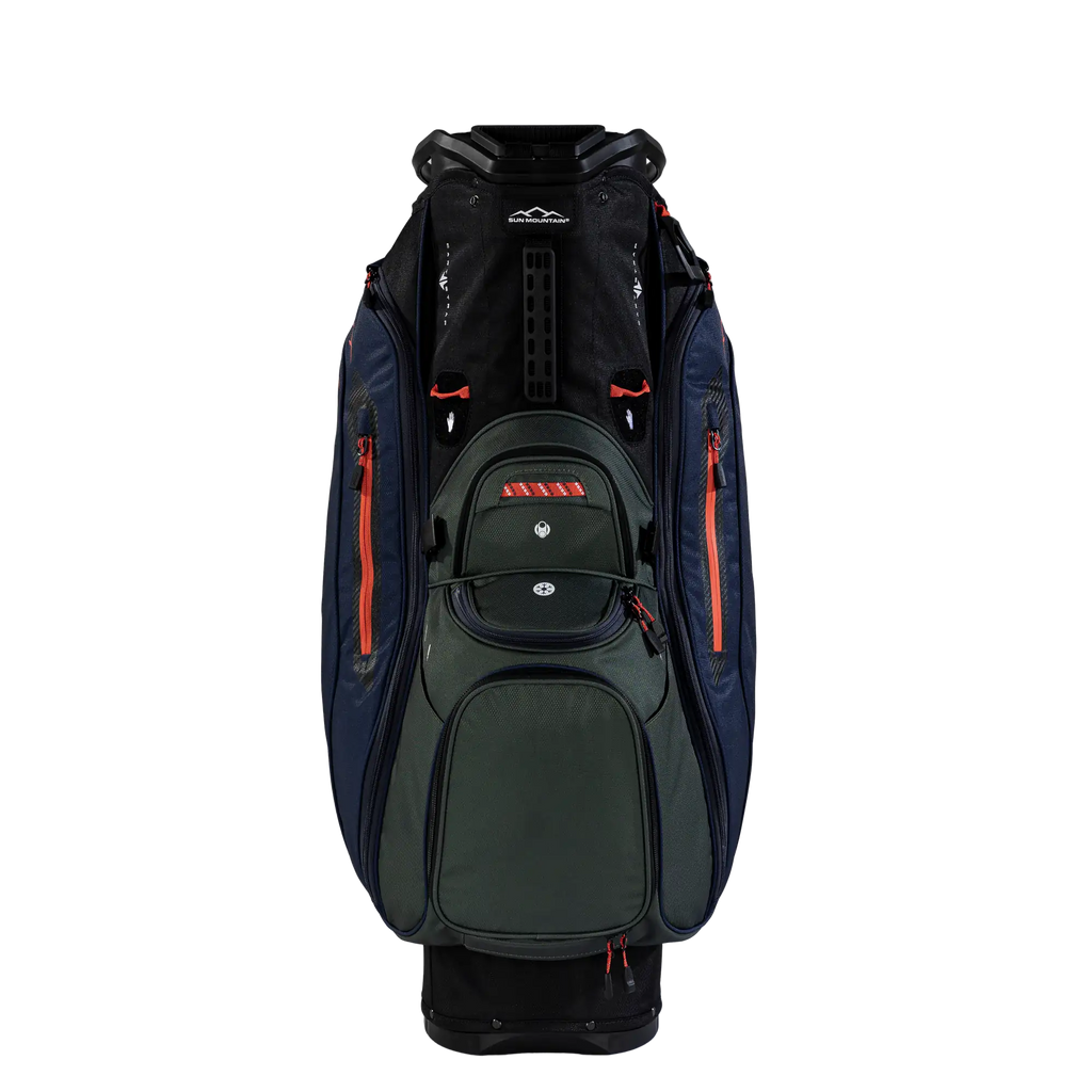 Sun Mountain 2026 C-Series C-130 VLO Hybrid Stand Bag