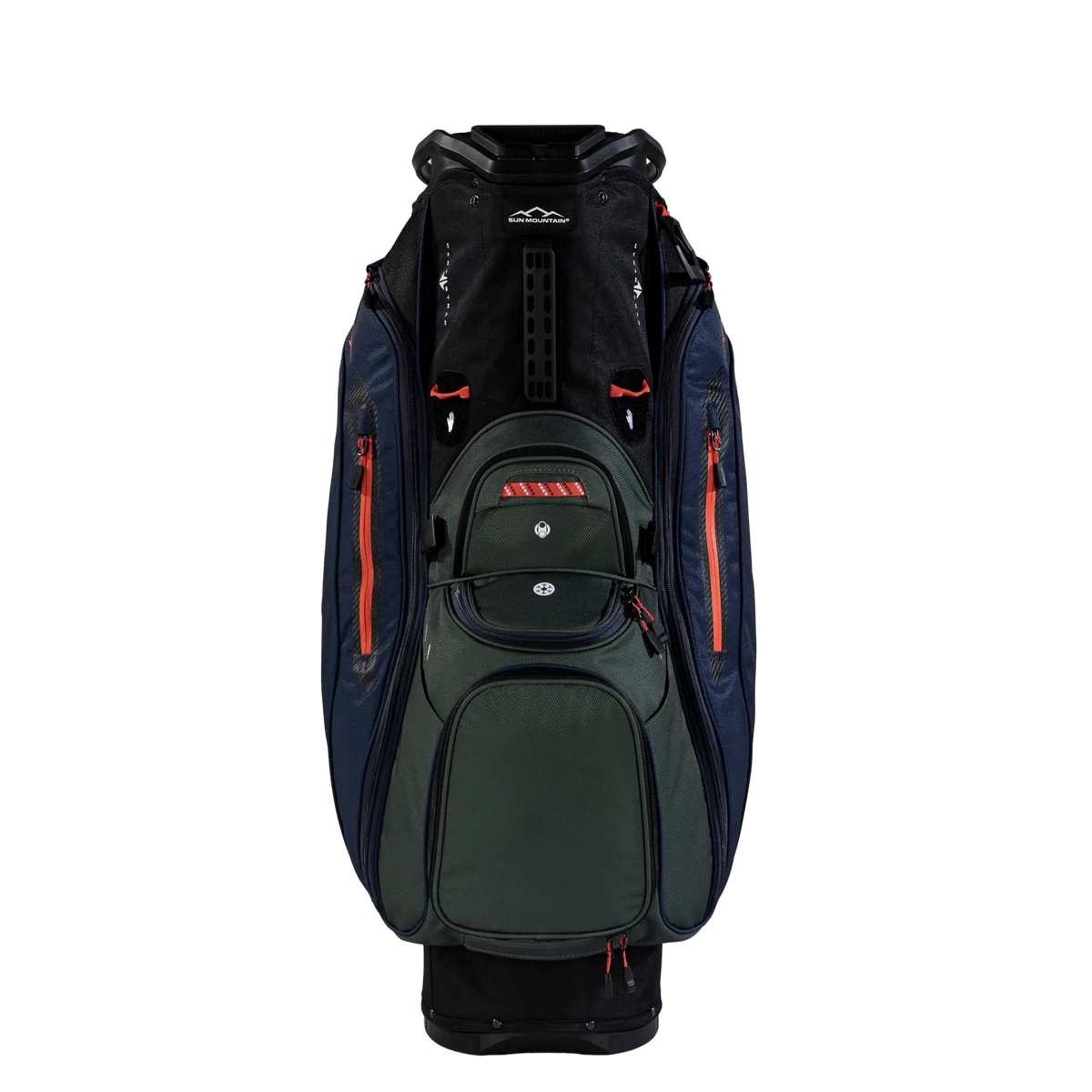 Sun Mountain 2026 C-Series C-130 VLO Hybrid Stand Bag