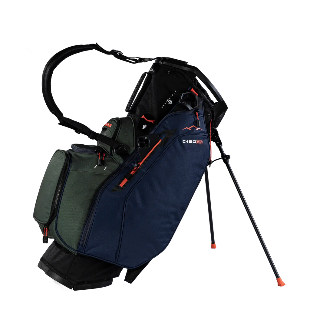 Sun Mountain 2026 C-Series C-130 VLO Hybrid Stand Bag