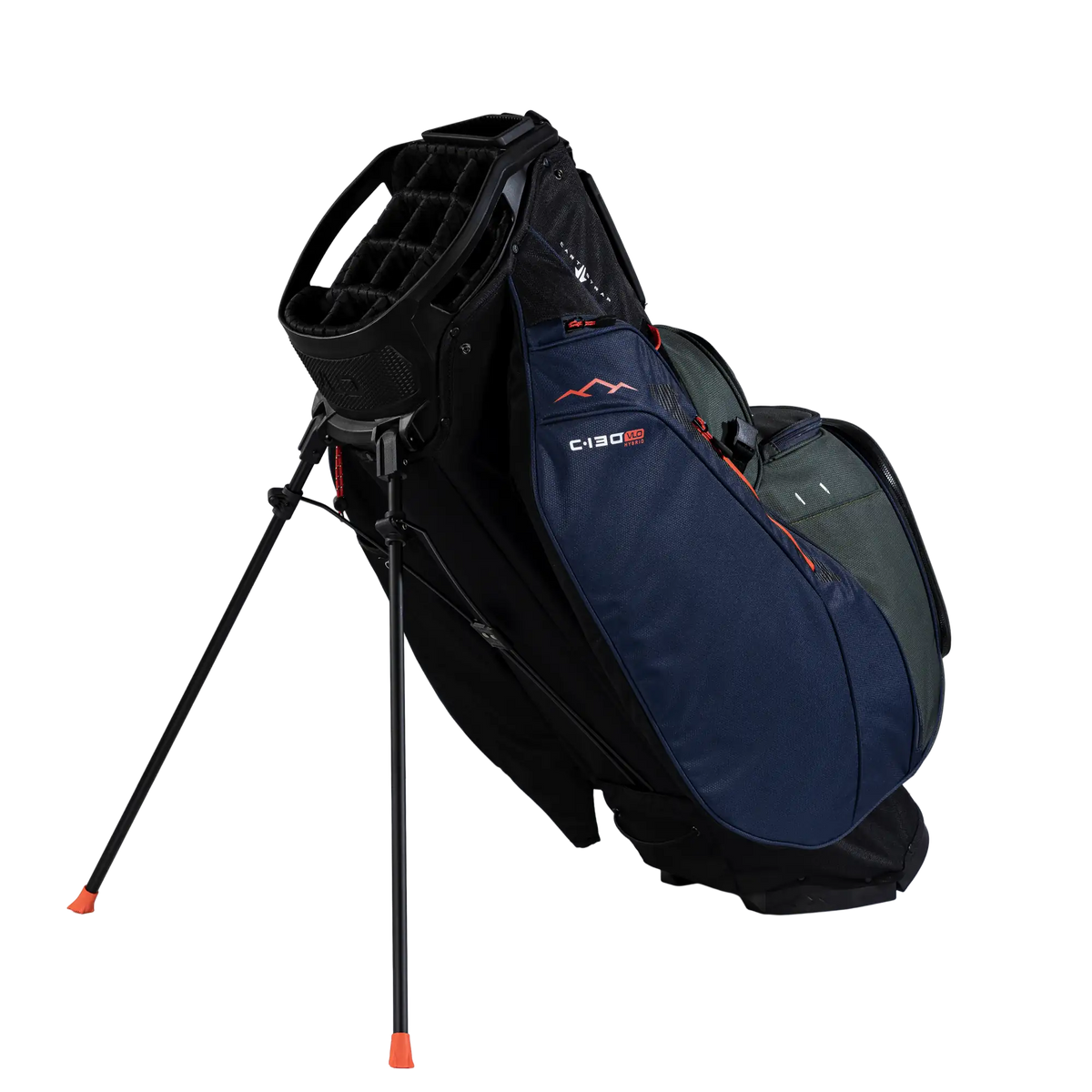 Sun Mountain 2026 C-Series C-130 VLO Hybrid Stand Bag