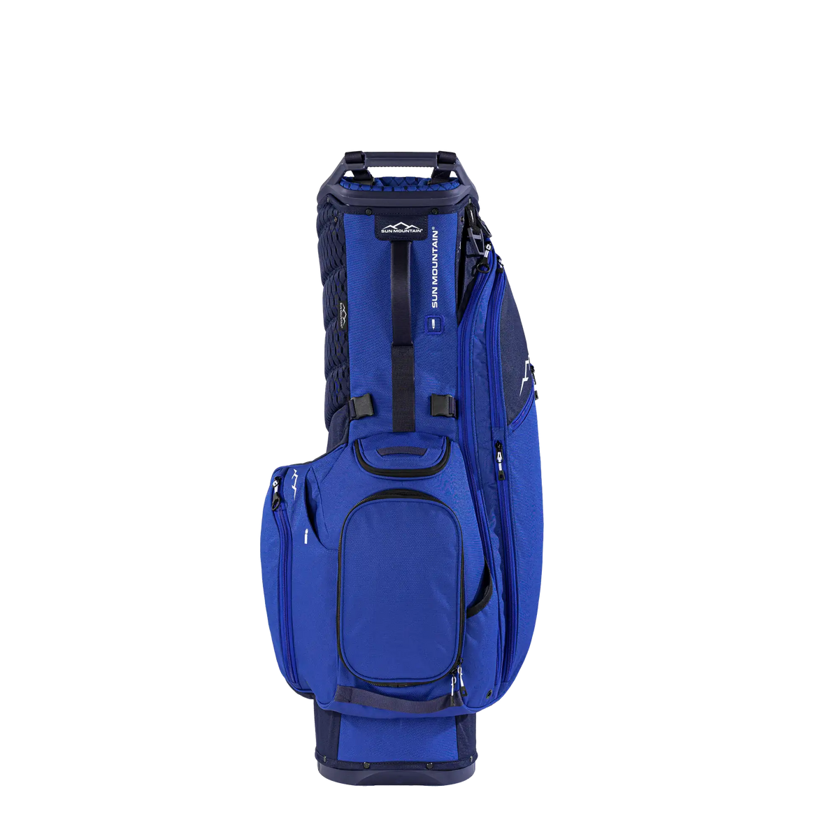 Sun Mountain 2026 Eclipse E-4.5 VLO Stand Bag
