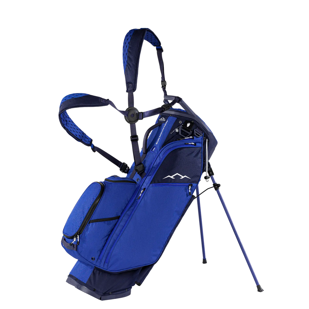 Sun Mountain 2026 Eclipse E-4.5 VLO Stand Bag