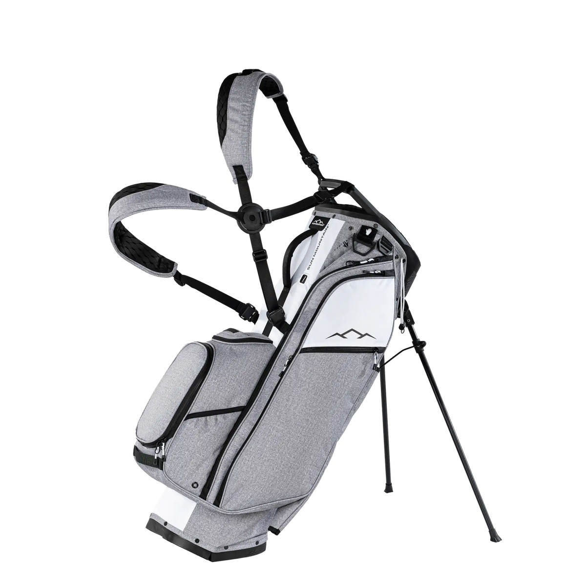 Sun Mountain 2026 Eclipse E-4.5 VLO Stand Bag