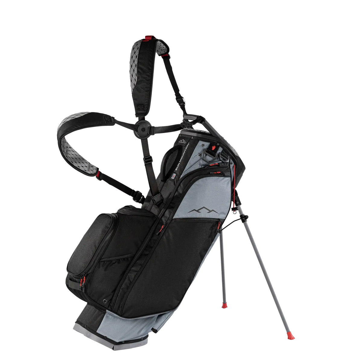 Sun Mountain 2026 Eclipse E-4.5 VLO Stand Bag
