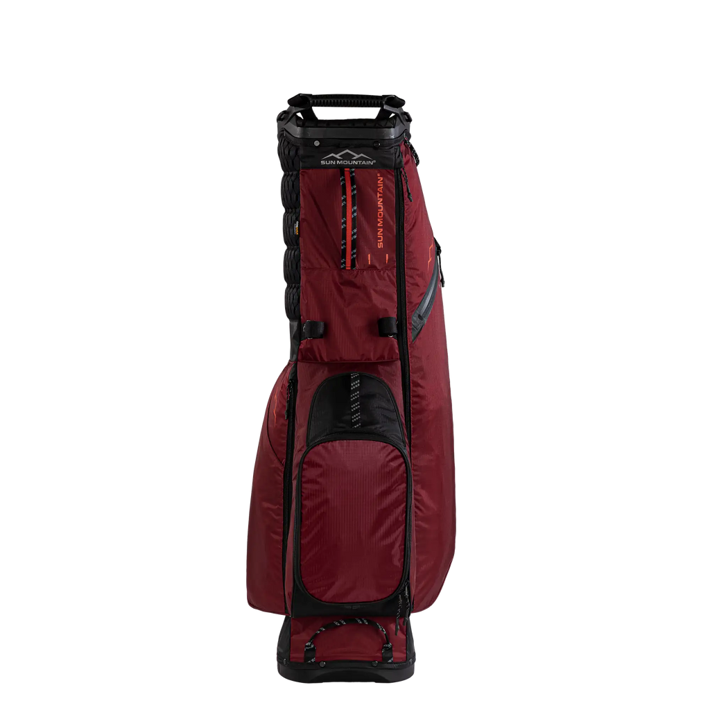 Sun Mountain 2026 Eclipse E-1.5 Stand Bag