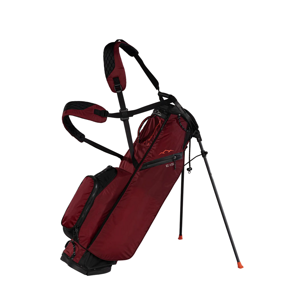 Sun Mountain 2026 Eclipse E-1.5 Stand Bag