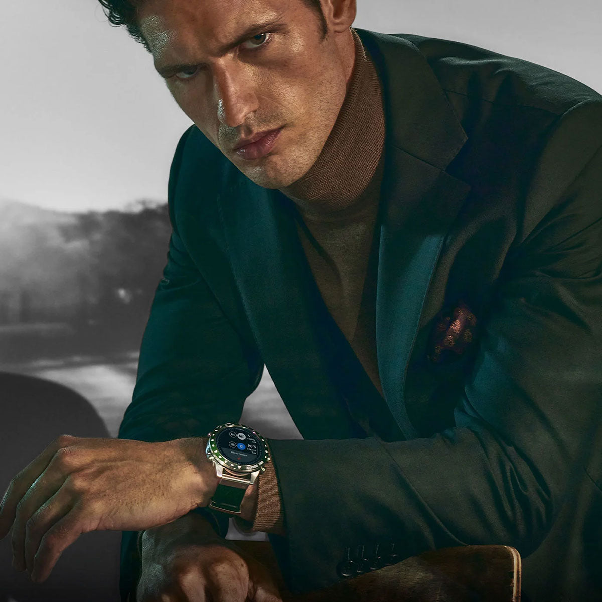 Garmin MARQ Golfer (Gen 2) Modern Tool Watch