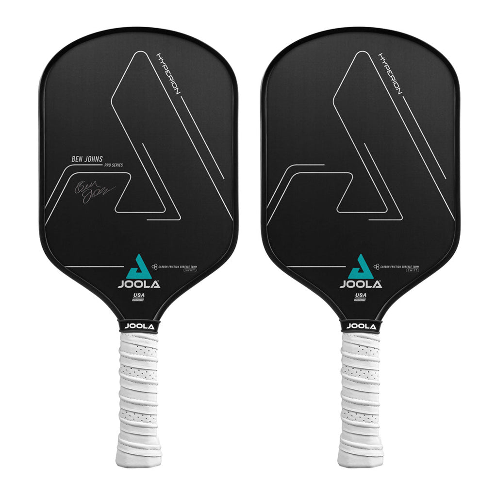 JOOLA Ben Johns Hyperion CFS Swift Pickleball Paddle
