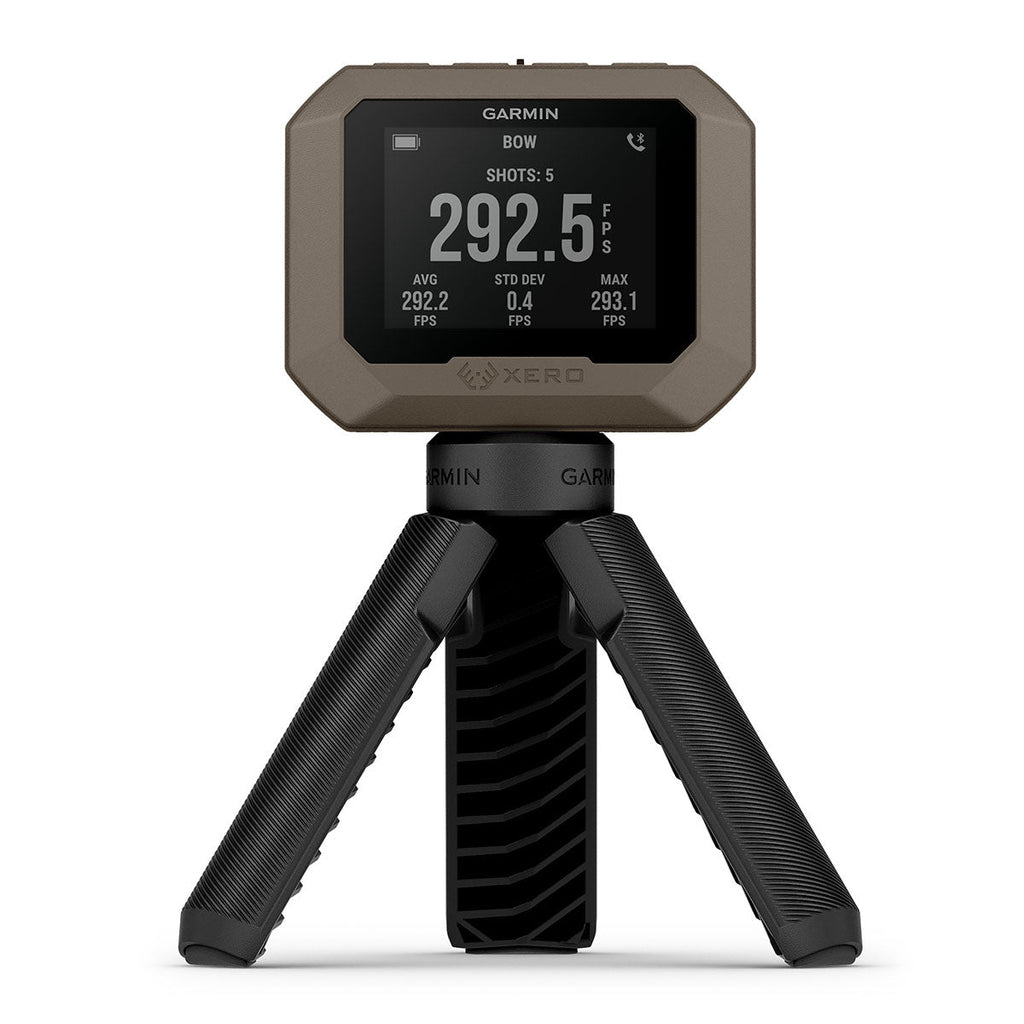 Garmin Xero C1 Pro Chronograph (Open Box)