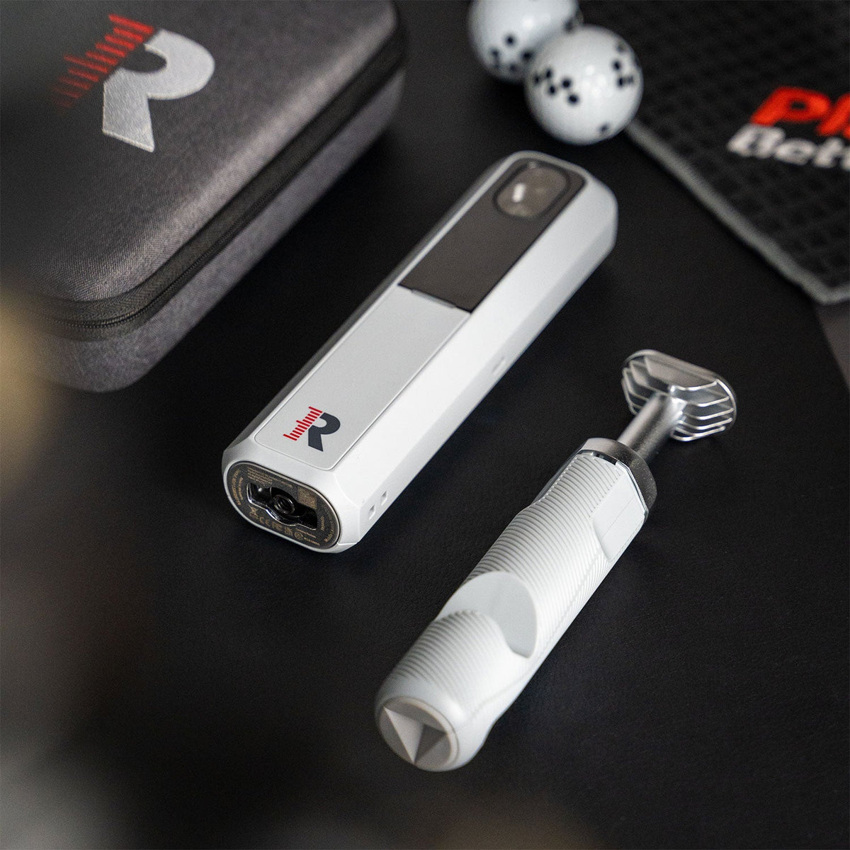 Rapsodo MLM2PRO Golf Launch Monitor & Simulator (OPEN BOX)