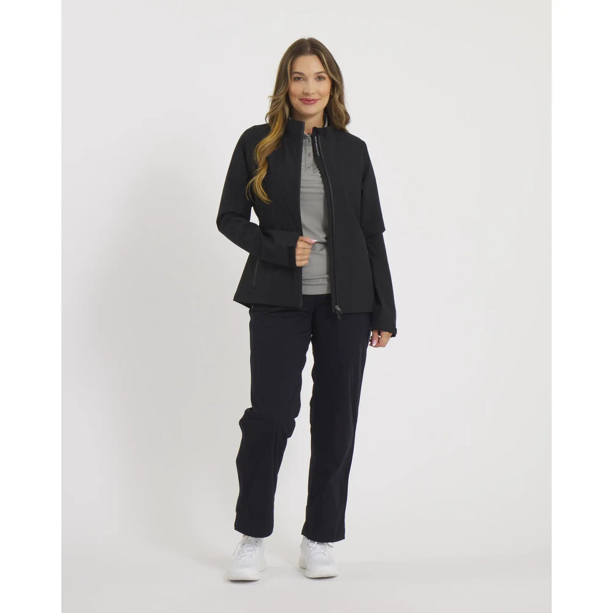 Sun Mountain 2026 Women's Stratus Jacket
