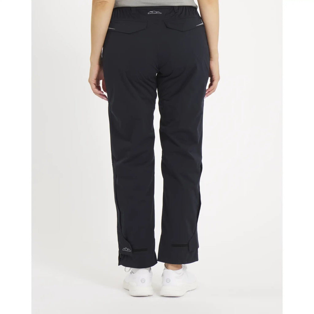 Sun Mountain 2026 Women's Stratus Pant