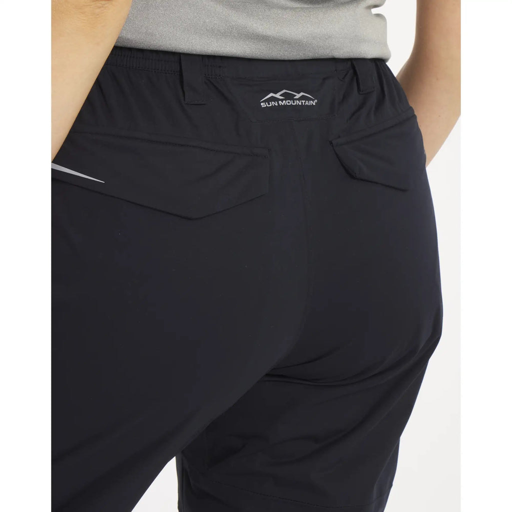 Sun Mountain 2026 Women's Stratus Pant