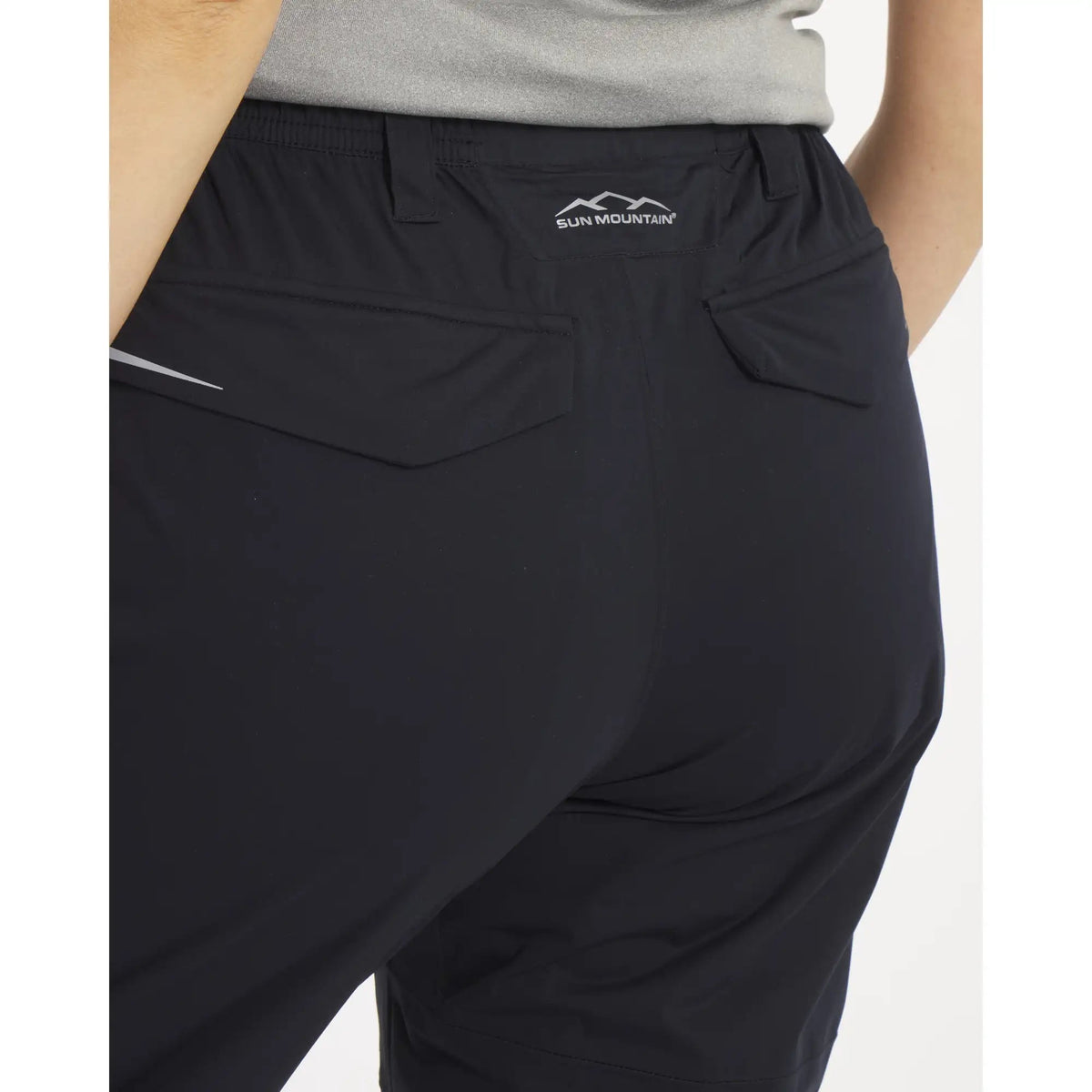 Sun Mountain 2026 Women's Stratus Pant