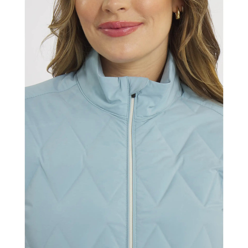 Sun Mountain 2026 Women's Knockdown Jacket