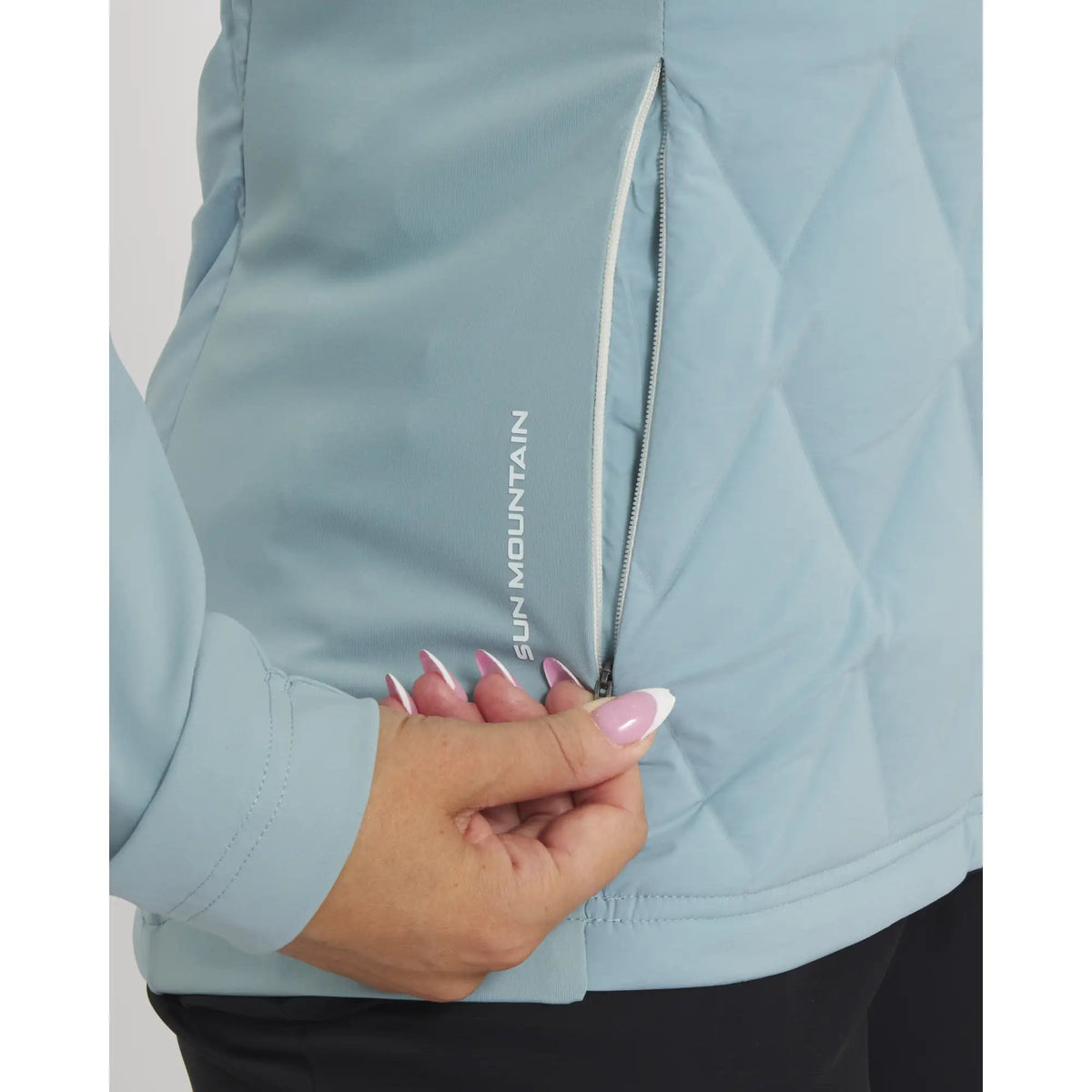Sun Mountain 2026 Women's Knockdown Jacket