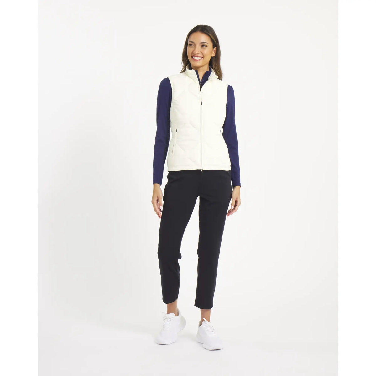 Sun Mountain 2026 Women's Knockdown Vest
