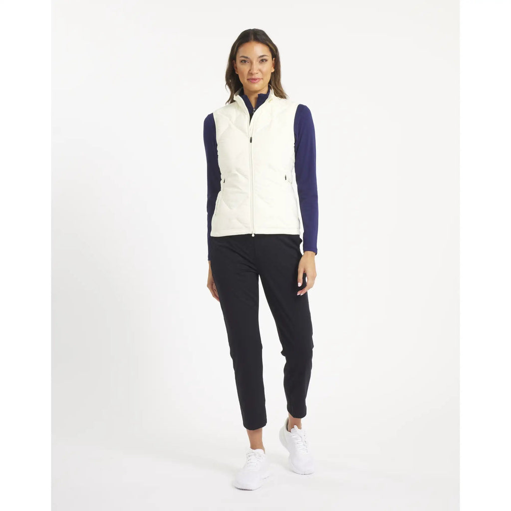 Sun Mountain 2026 Women's Knockdown Vest