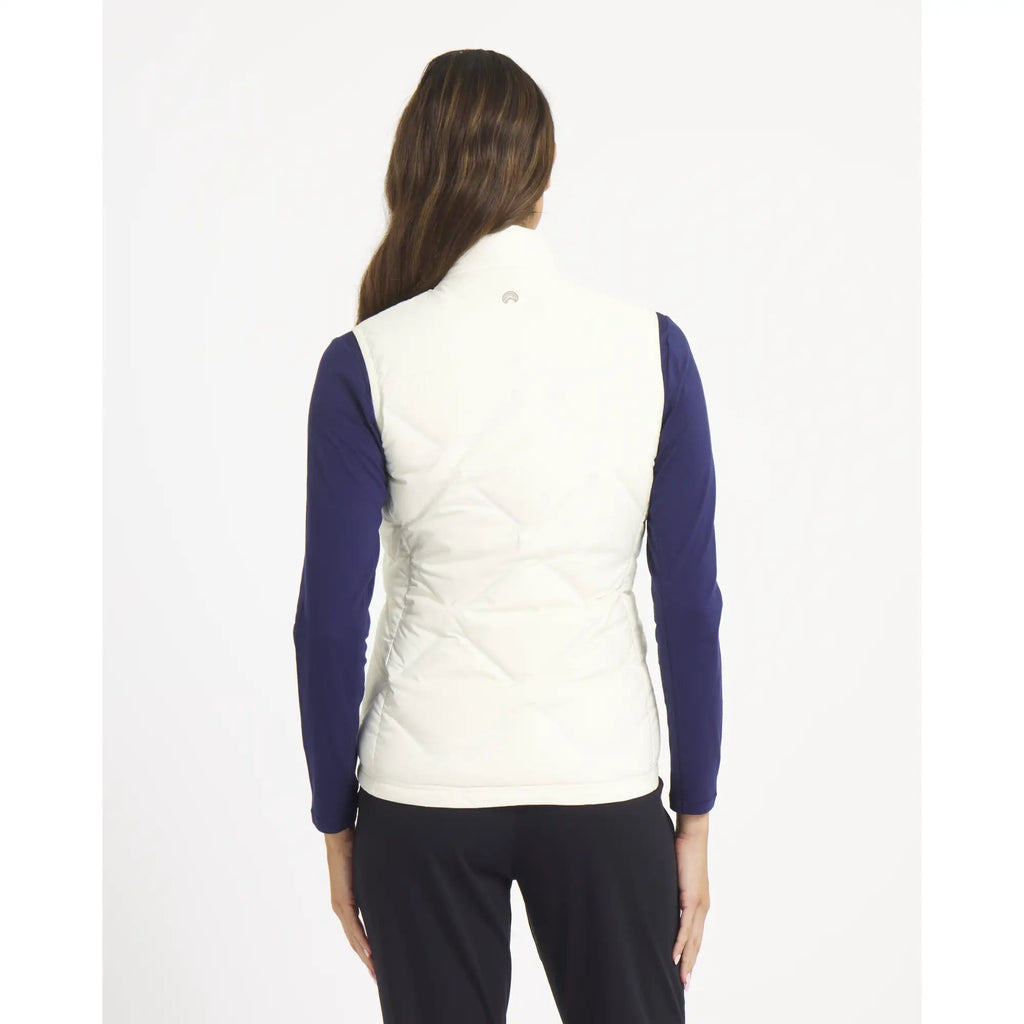 Sun Mountain 2026 Women's Knockdown Vest