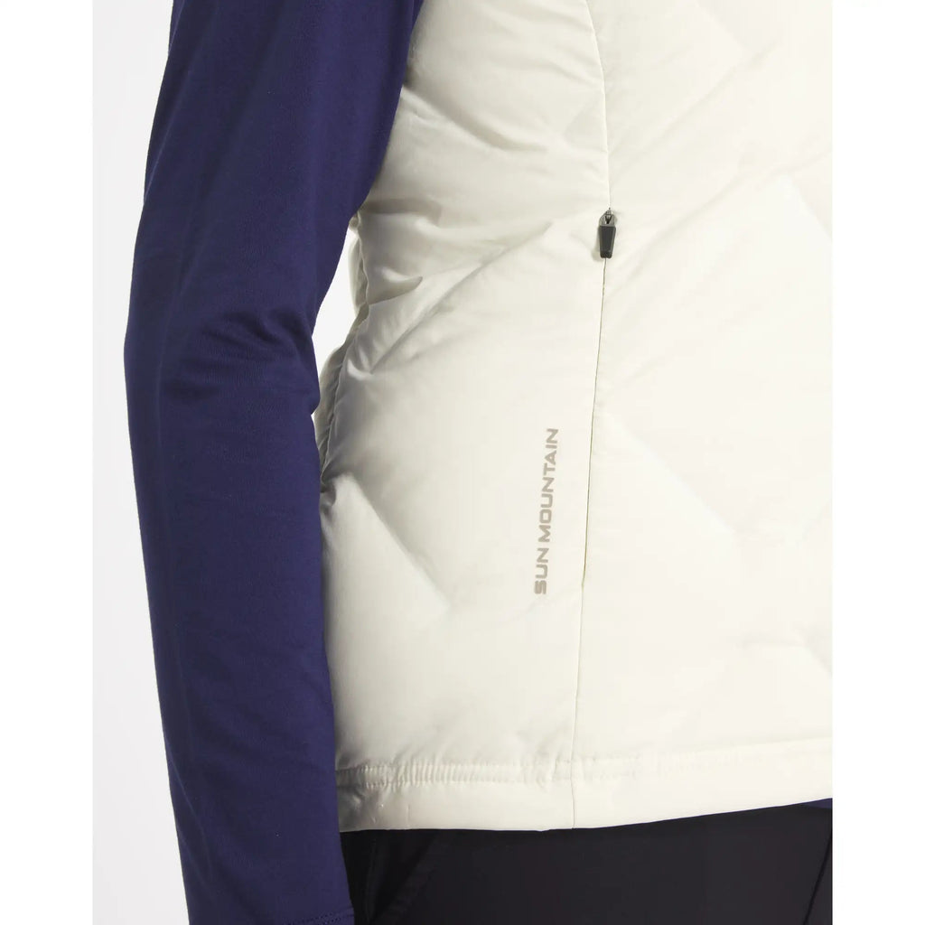 Sun Mountain 2026 Women's Knockdown Vest