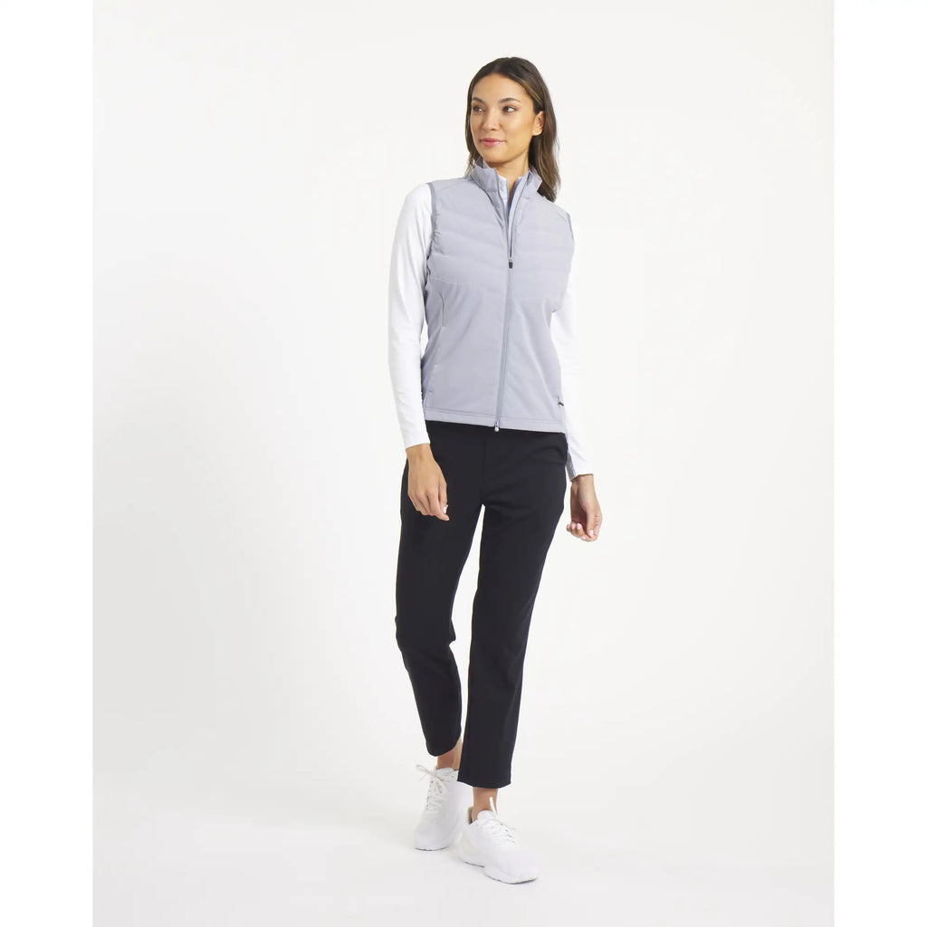 Sun Mountain 2026 Women's Crosswind II Vest