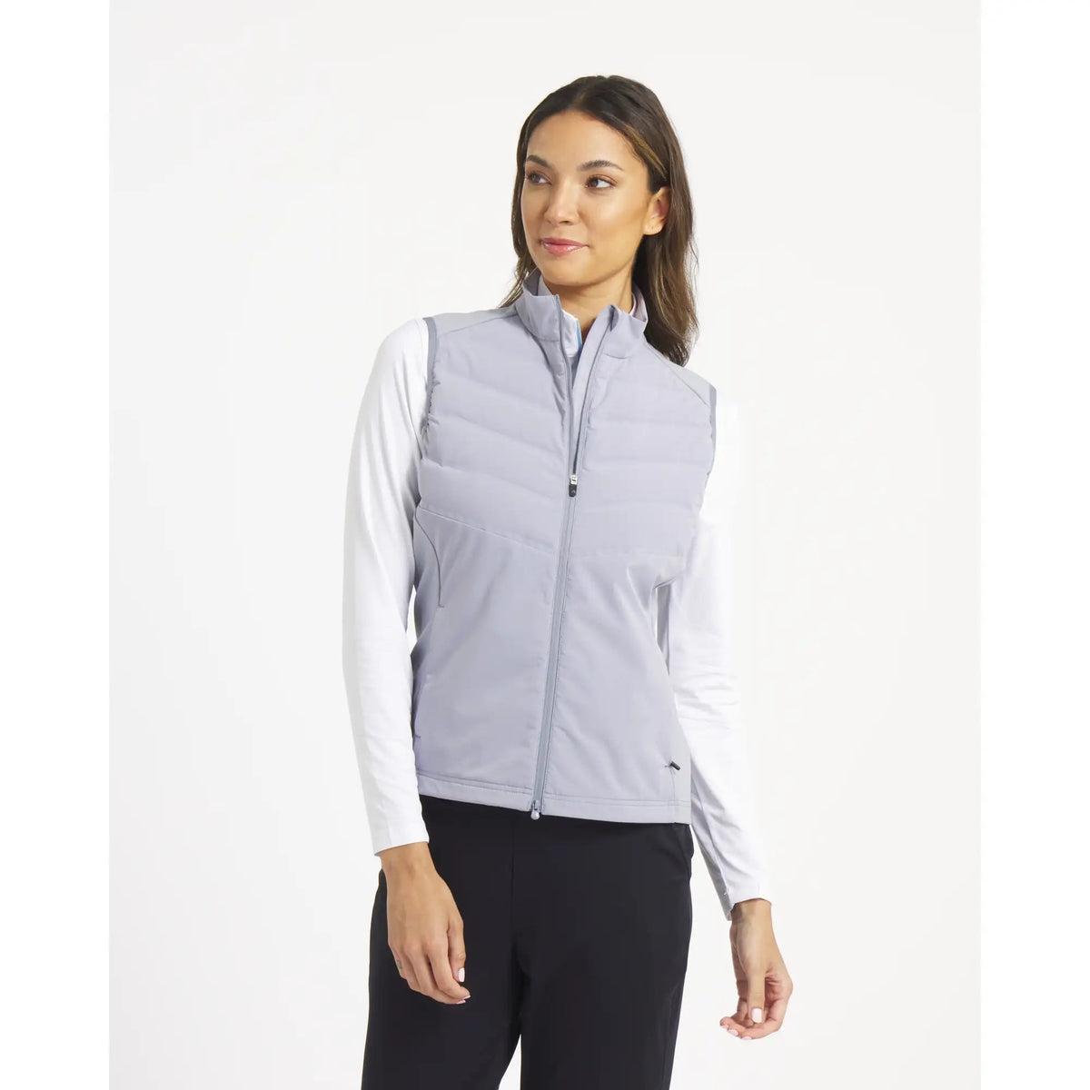 Sun Mountain 2026 Women's Crosswind II Vest