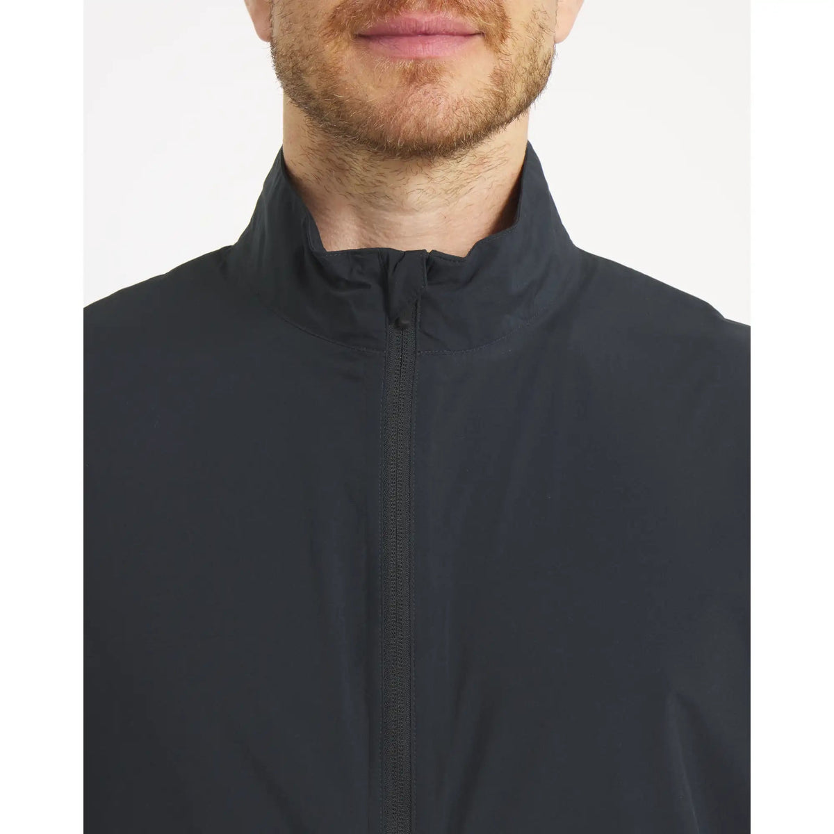 Sun Mountain 2026 Monsoon Short-Sleeve Quarter Zip