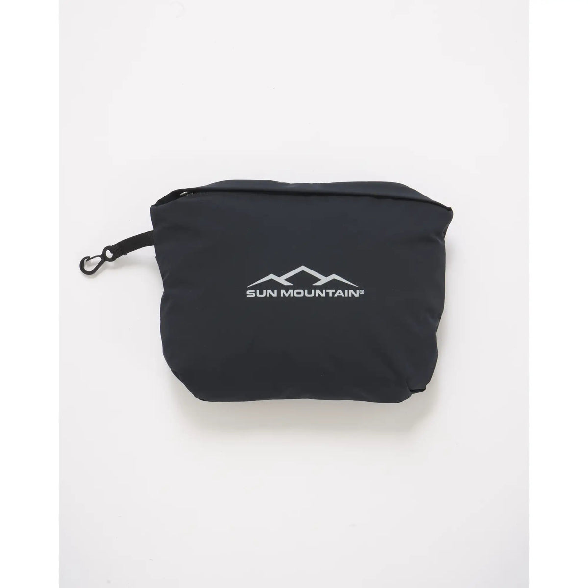 Sun Mountain 2026 Monsoon Short-Sleeve Quarter Zip