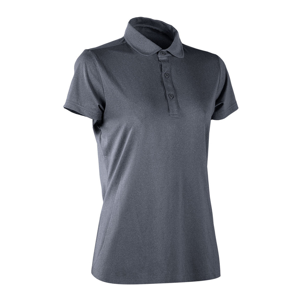 Sun Mountain 2026 Women's Silvertip Golf Polo