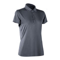 Sun Mountain 2026 Women's Silvertip Golf Polo