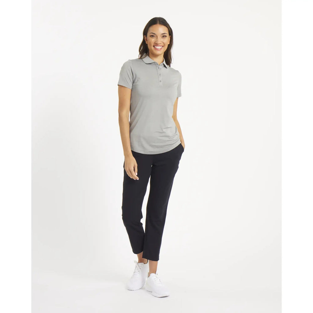 Sun Mountain 2026 Women's Silvertip Golf Polo