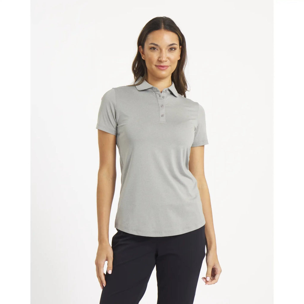 Sun Mountain 2026 Women's Silvertip Golf Polo