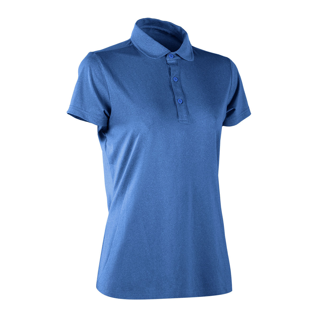 Sun Mountain 2026 Women's Silvertip Golf Polo