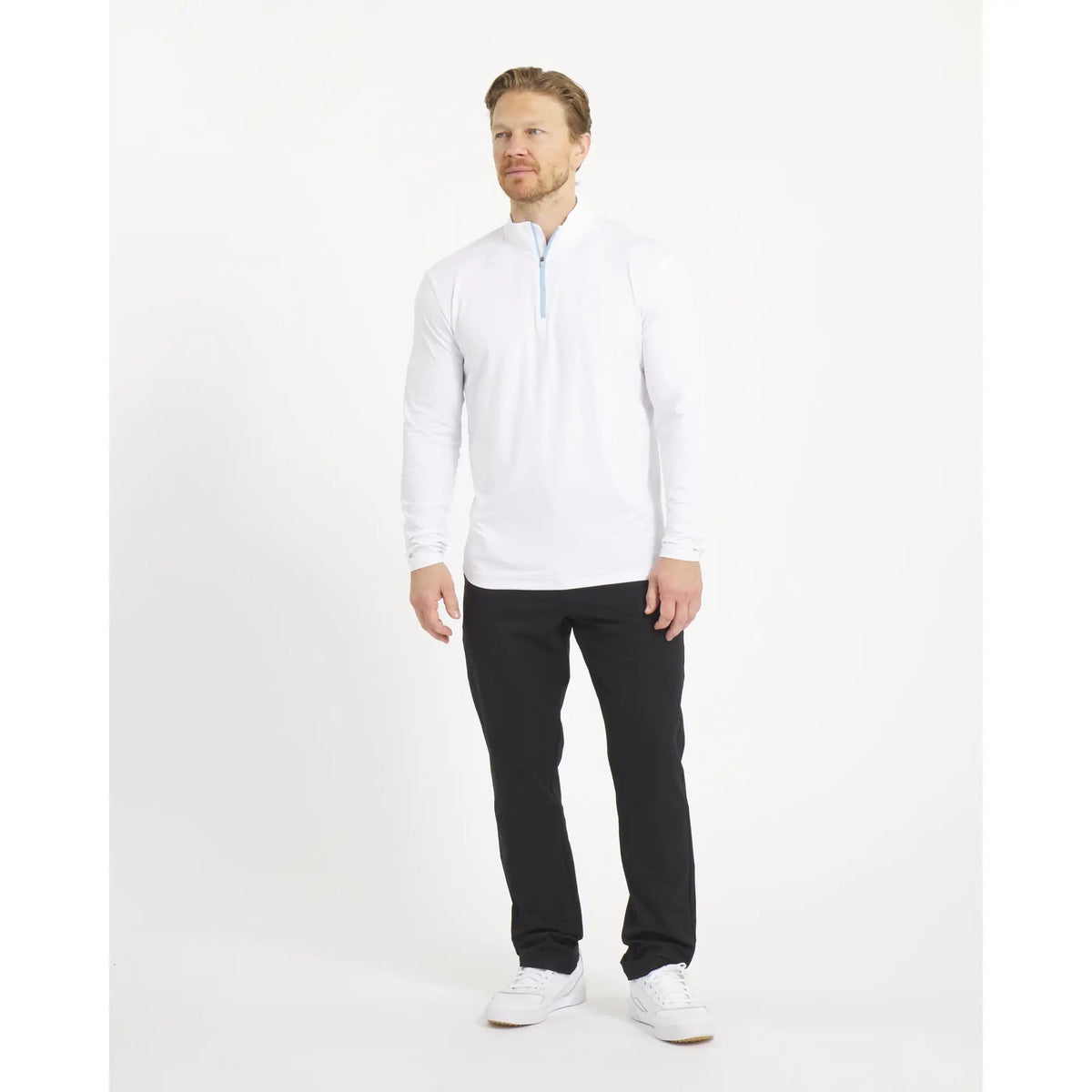 Sun Mountain 2026 Payton Quarter-Zip