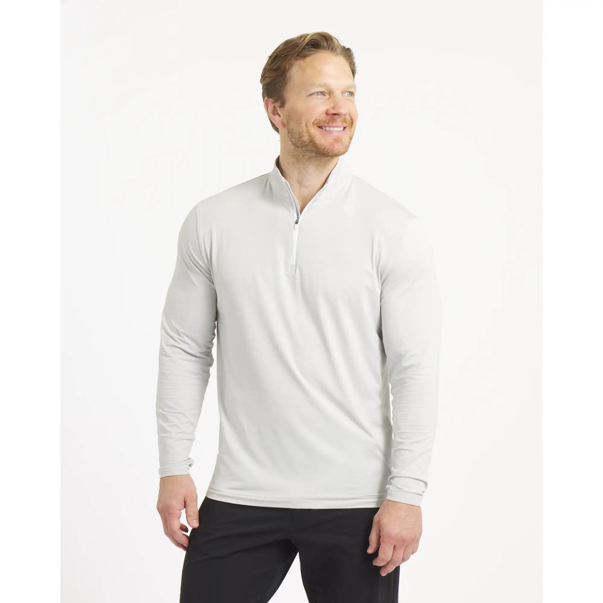 Sun Mountain 2026 Payton Quarter-Zip