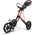 Sun Mountain 2026 Speed Cart V1R Push Cart