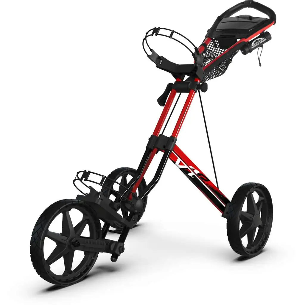 Sun Mountain 2026 Speed Cart V1R Push Cart