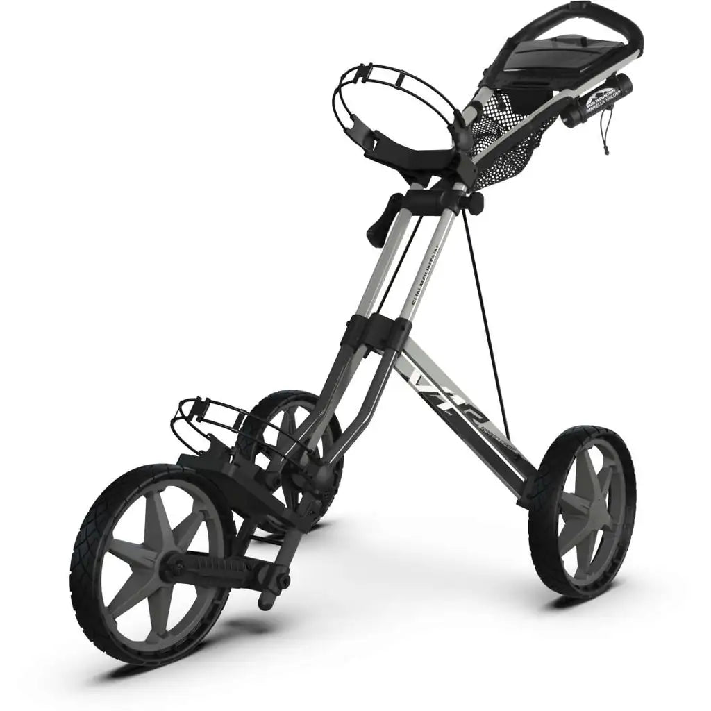 Sun Mountain 2026 Speed Cart V1R Push Cart