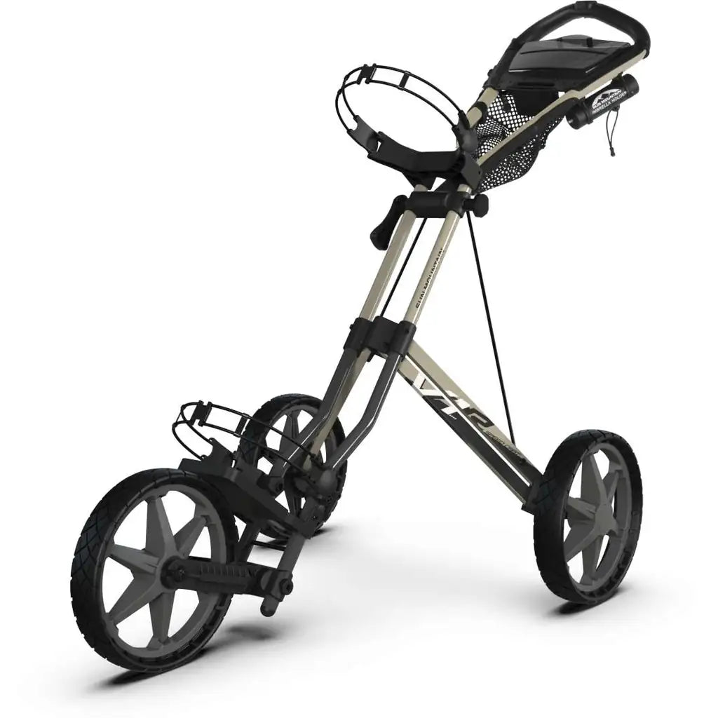 Sun Mountain 2026 Speed Cart V1R Push Cart