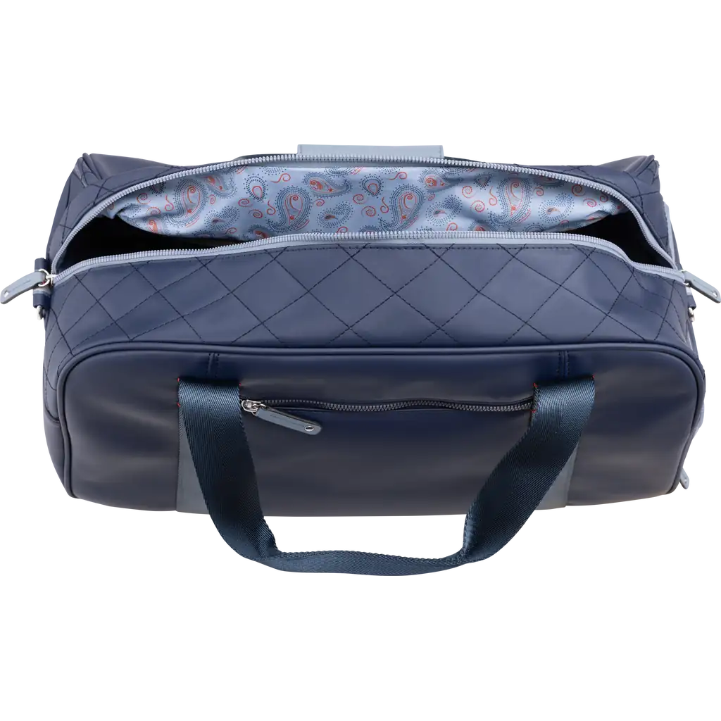 Sun Mountain 2026 Matchplay Duffel Bag