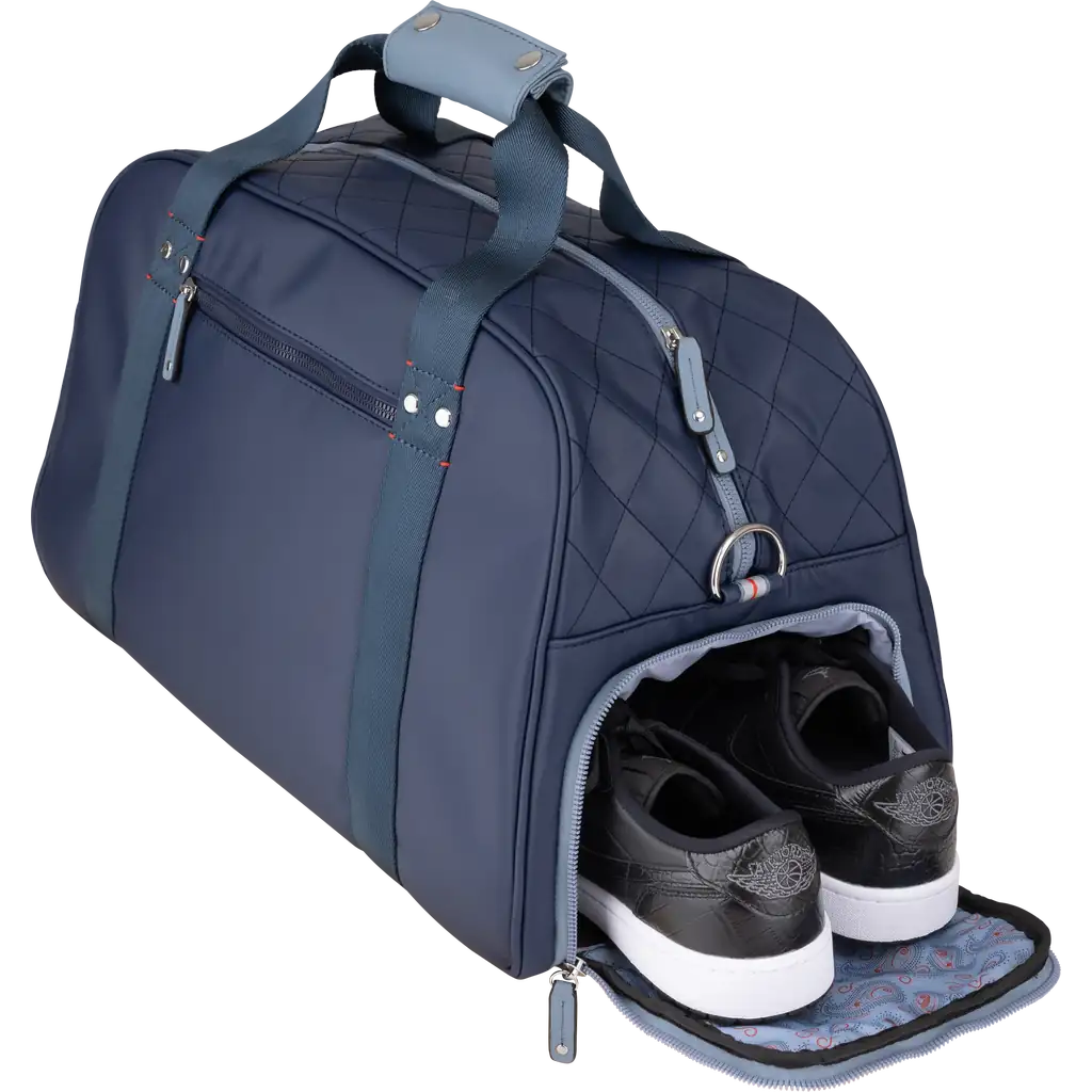 Sun Mountain 2026 Matchplay Duffel Bag