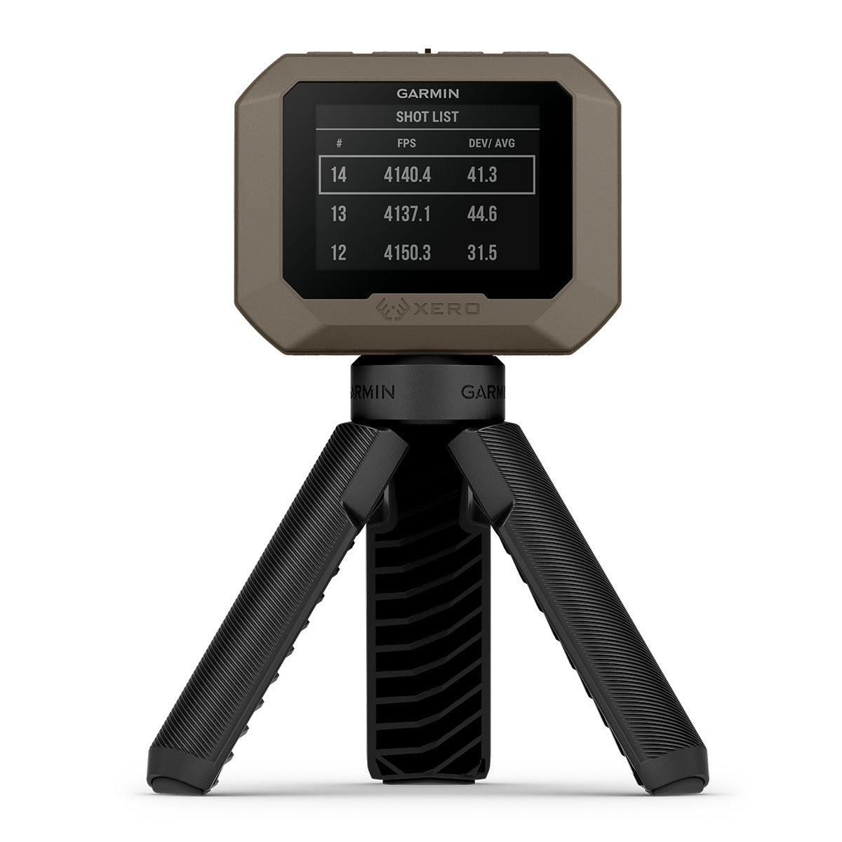 Garmin Xero C1 Pro Chronograph (Open Box)