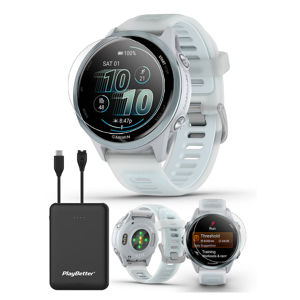 Garmin Forerunner 570 Running GPS Watch