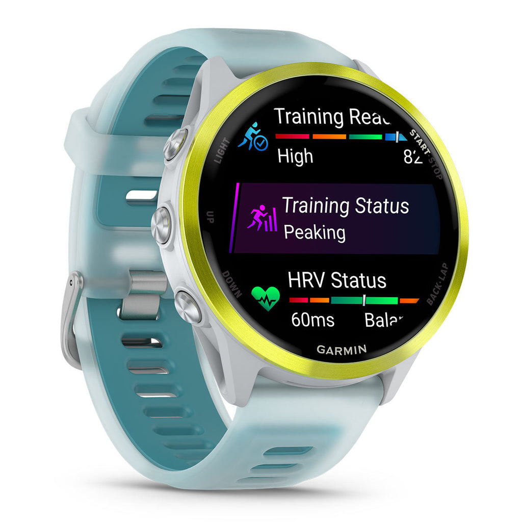 Garmin Forerunner 570 Running GPS Watch