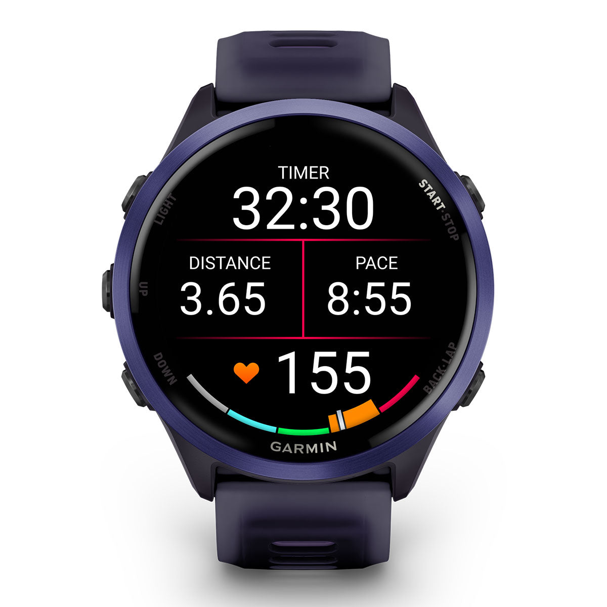 Garmin Forerunner 570 Running GPS Watch