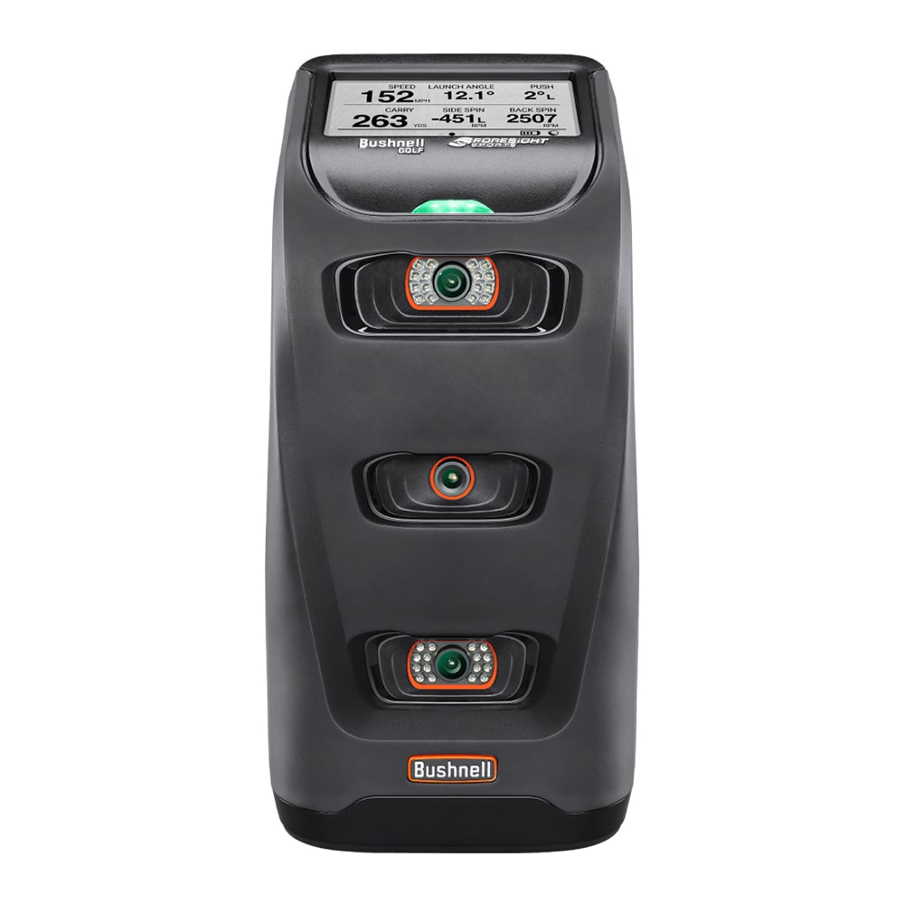 Bushnell Launch Pro Golf Launch Monitor & Simulator (OPEN BOX)
