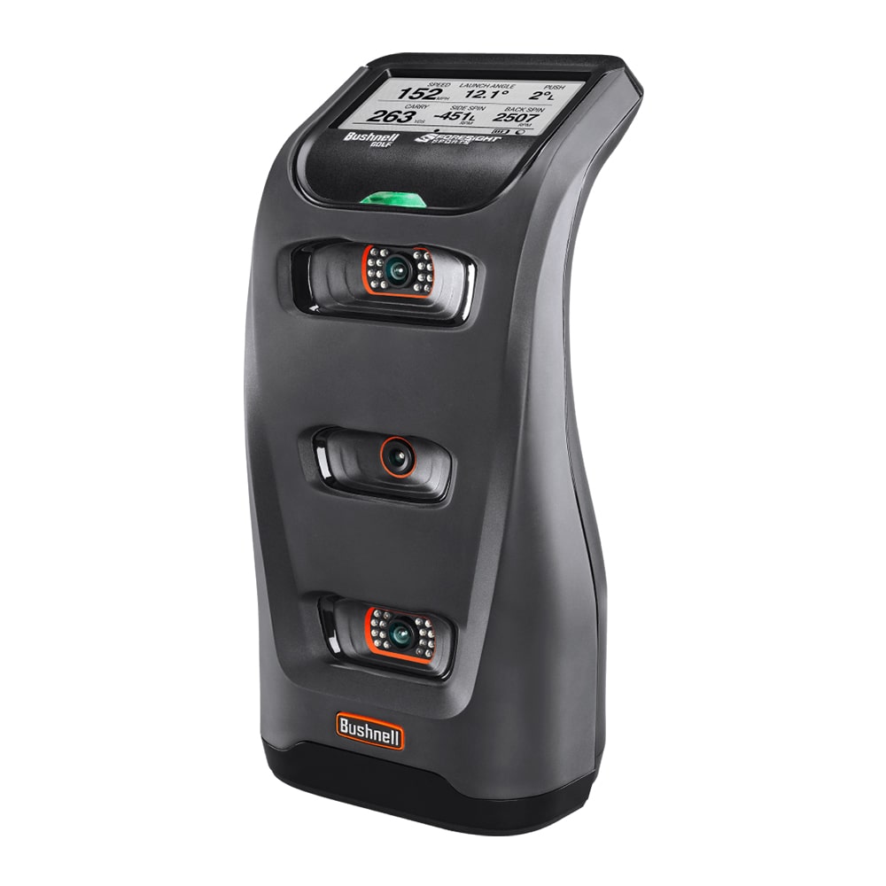 Bushnell Launch Pro Golf Launch Monitor & Simulator (OPEN BOX)