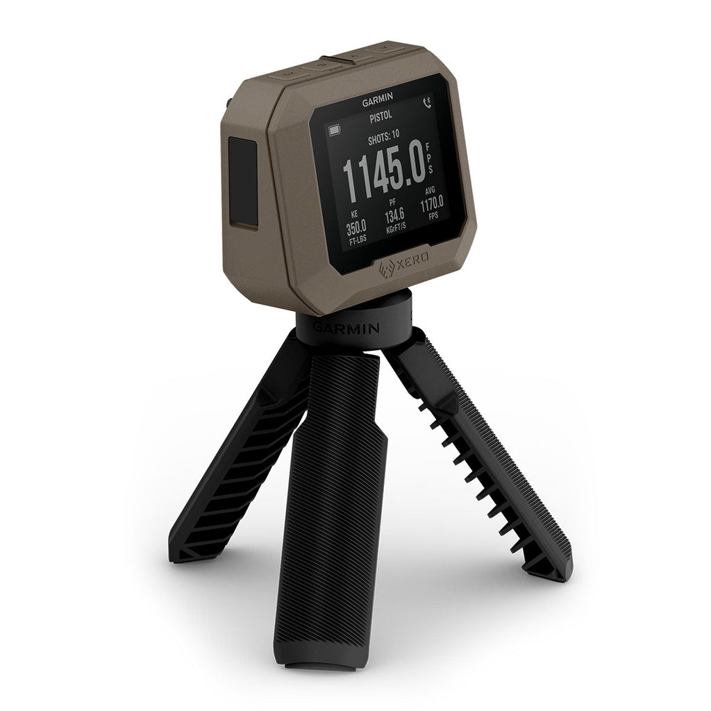 Garmin Xero C1 Pro Chronograph (Open Box)